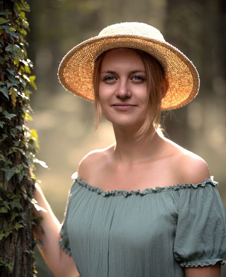 Veronika Peckertová